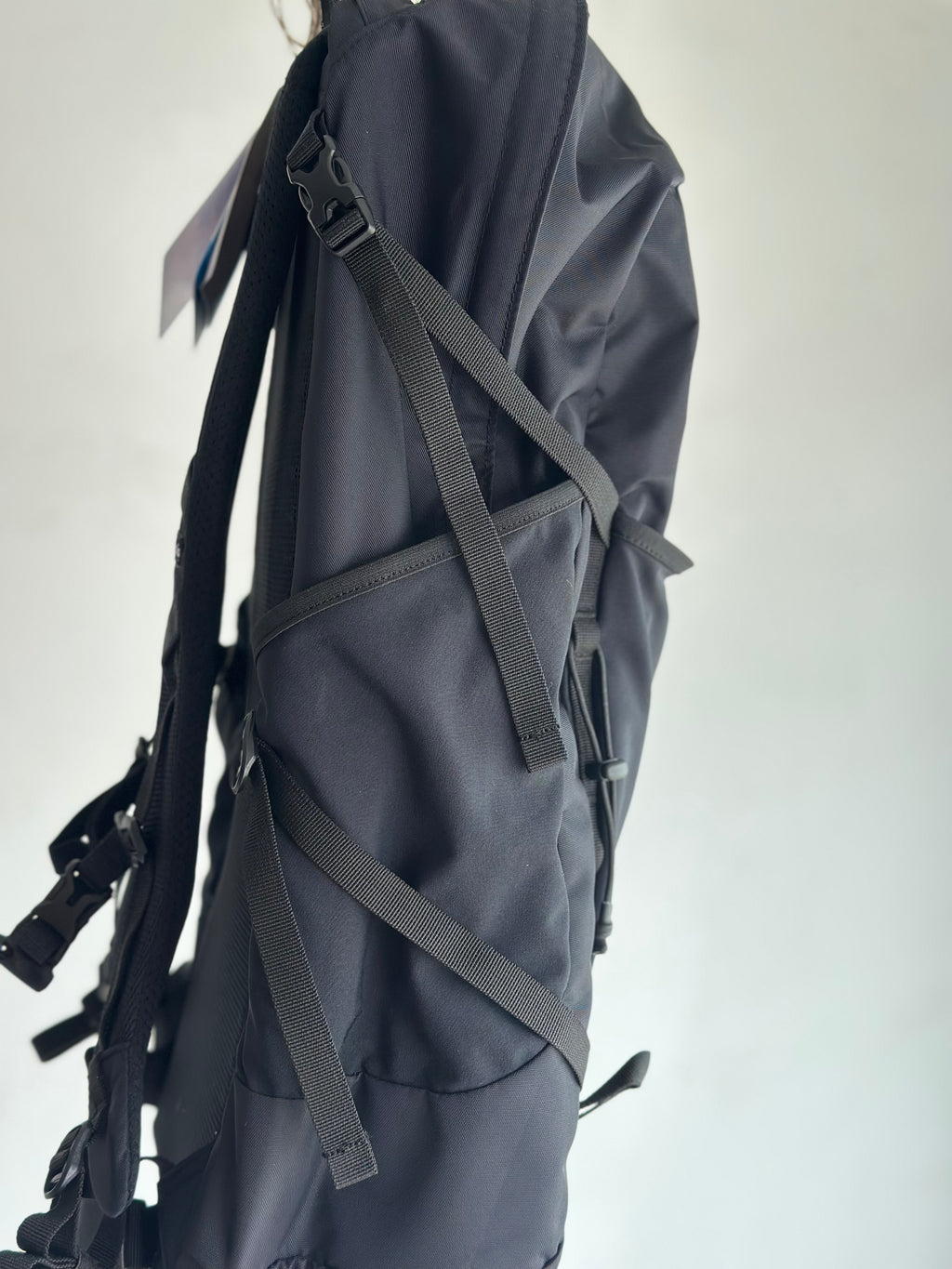 Columbia Elk Ridge FS 28L Backpack — Graphite
