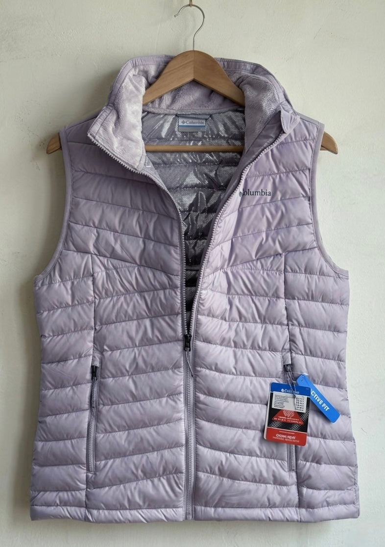 Columbia Powder Lite Vest