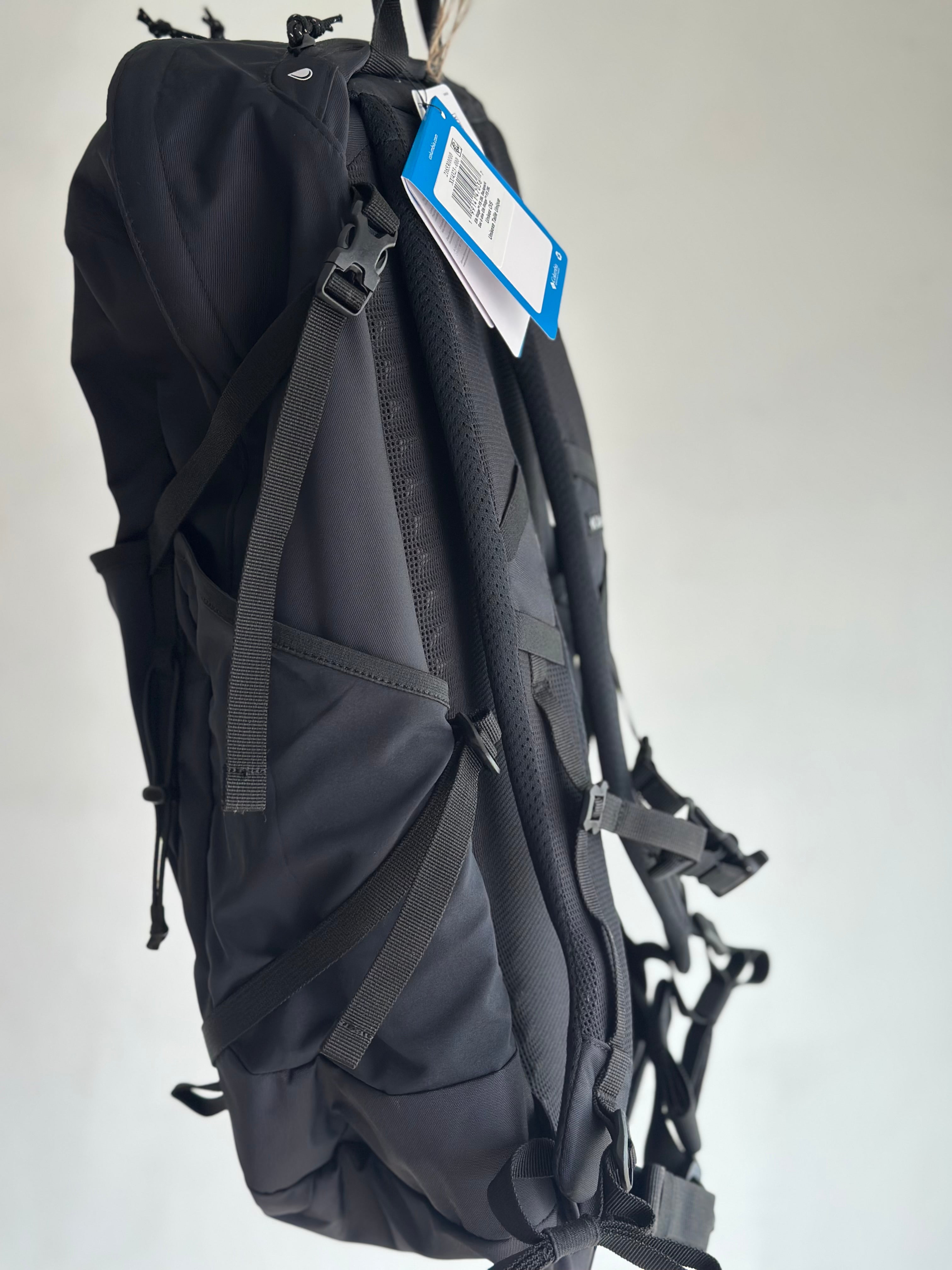 Columbia Elk Ridge FS 28L Backpack — Graphite