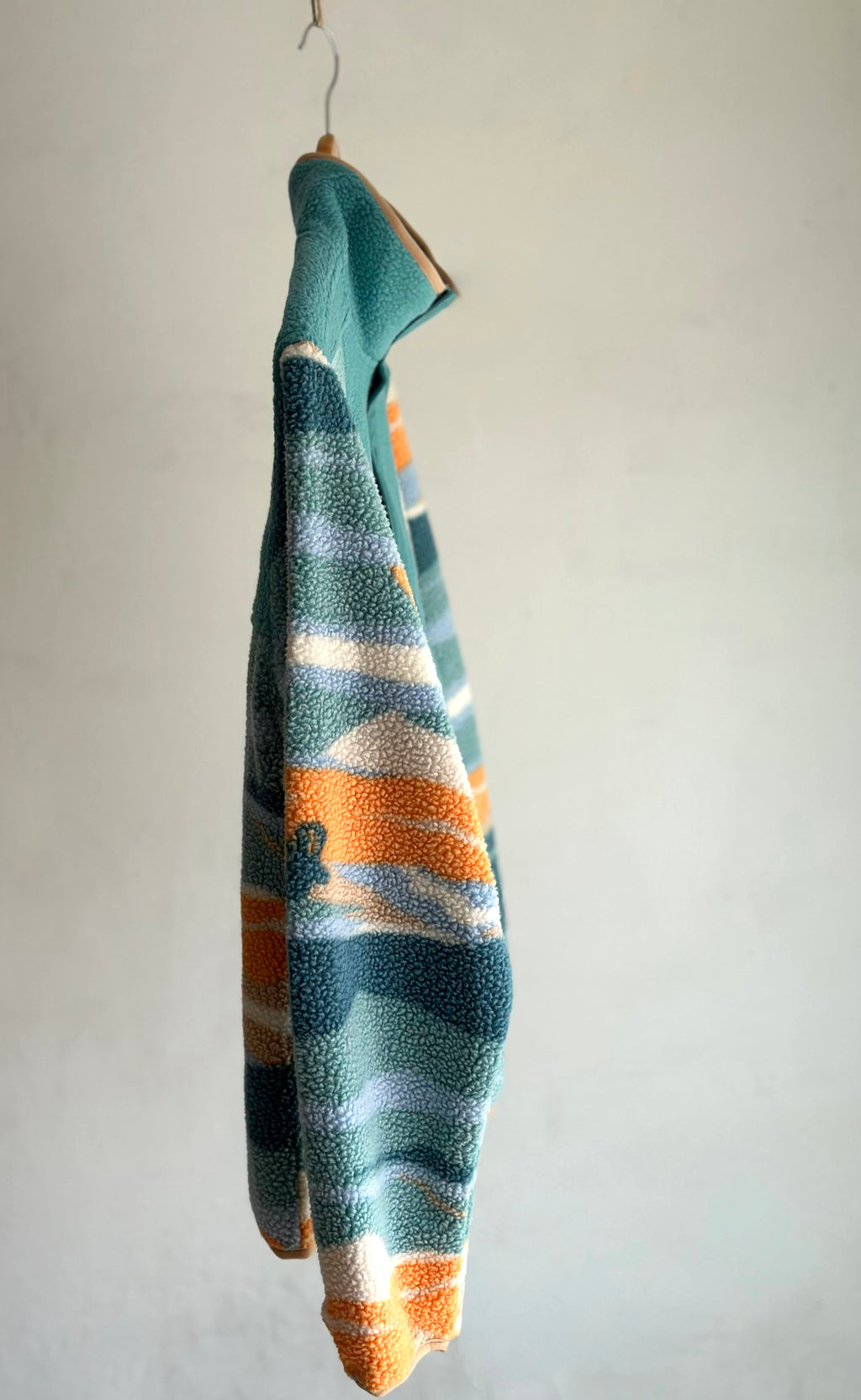 Columbia West Bend Printed Fleece Women