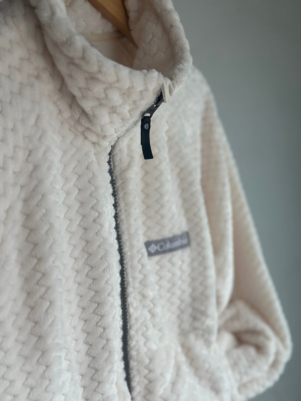Columbia Sweater Weather II Full Zip Jacket Women