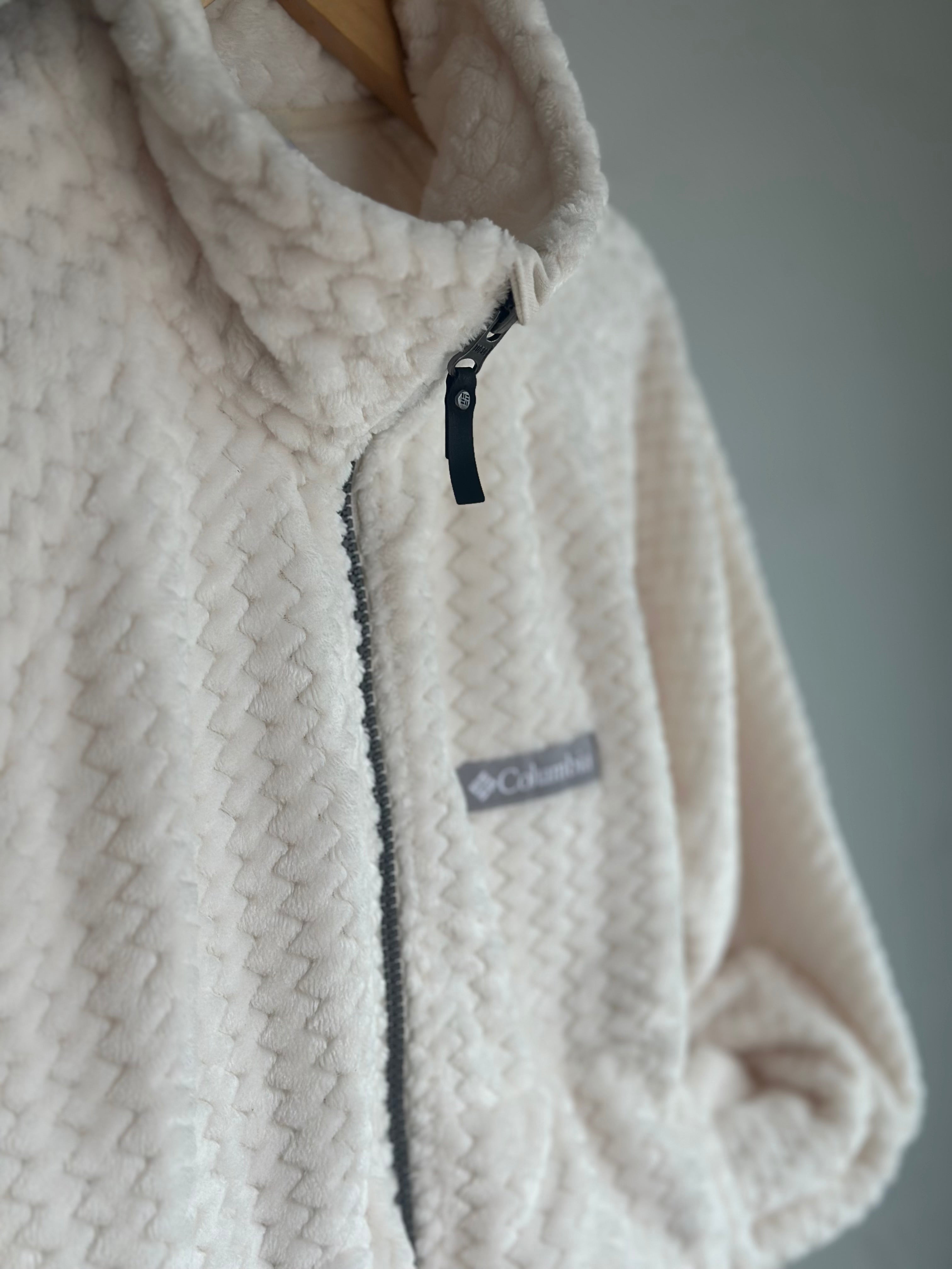 Columbia Sweater Weather II Full Zip Jacket Women