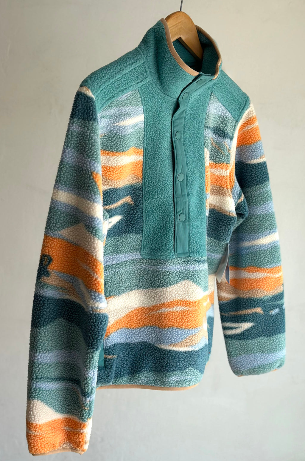 Columbia West Bend Printed Fleece Women