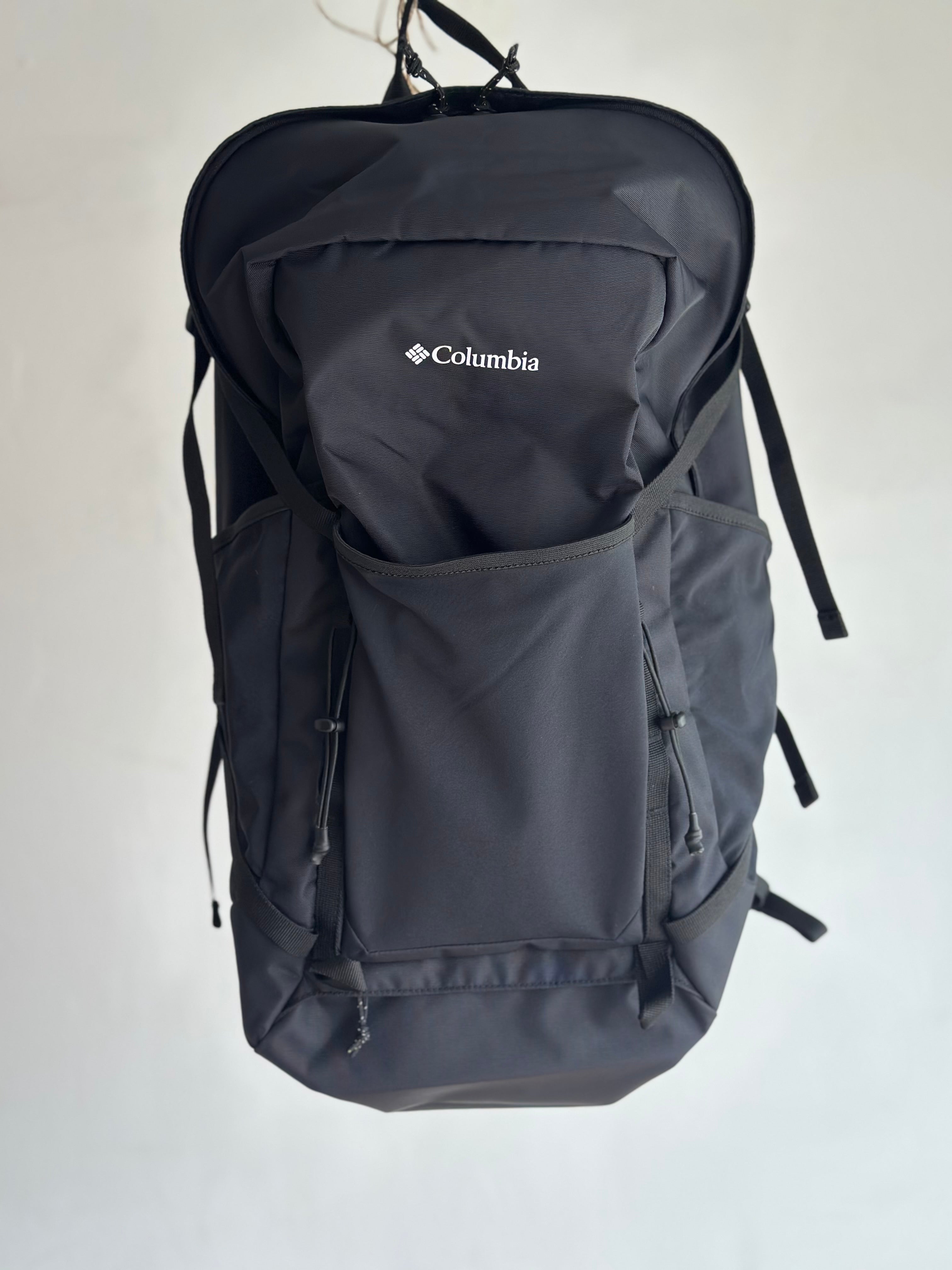 Columbia Elk Ridge FS 28L Backpack — Graphite