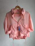 Columbia Spire Valley Cropped Windbreaker