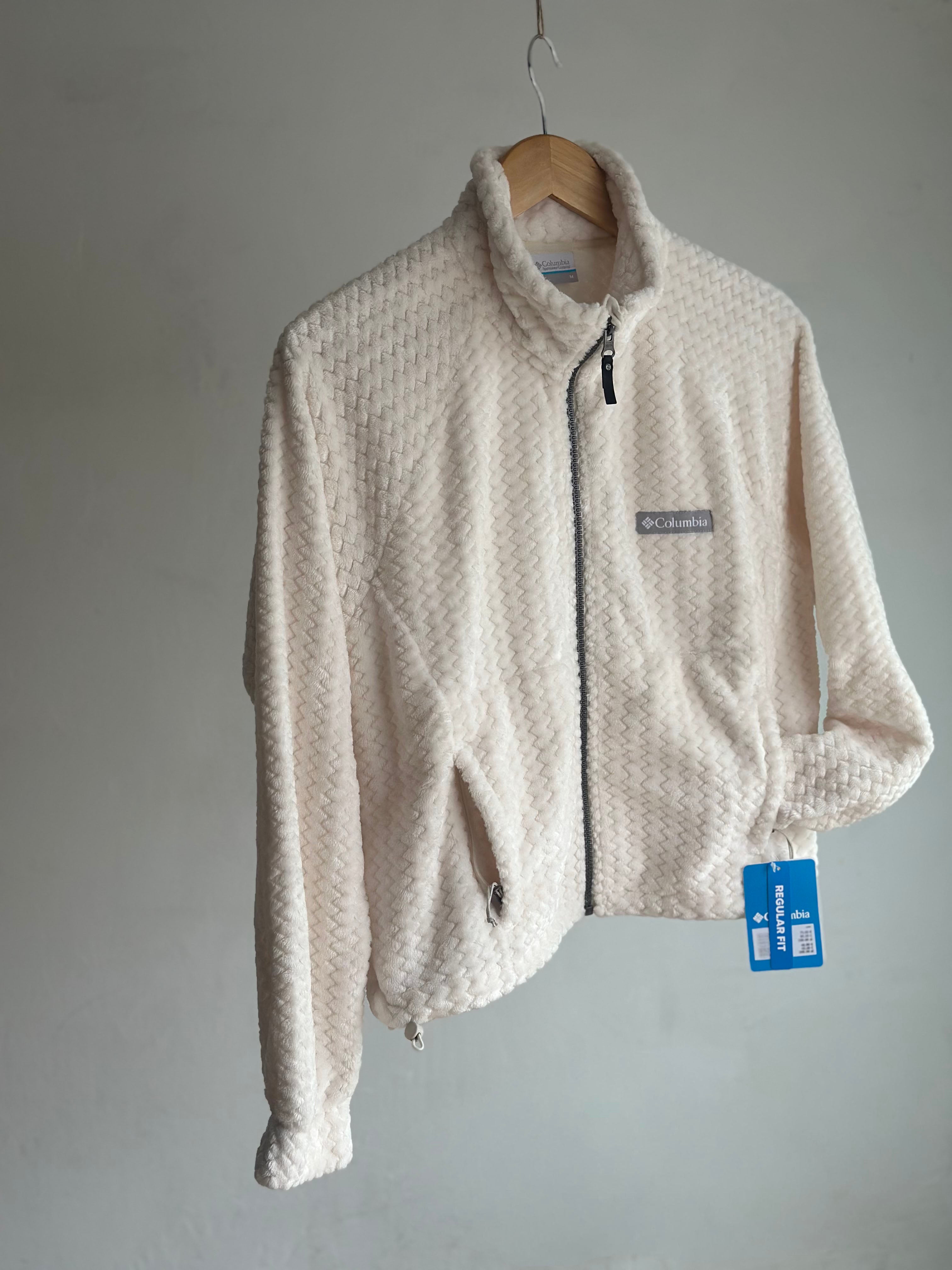 Columbia Sweater Weather II Full Zip Jacket Women