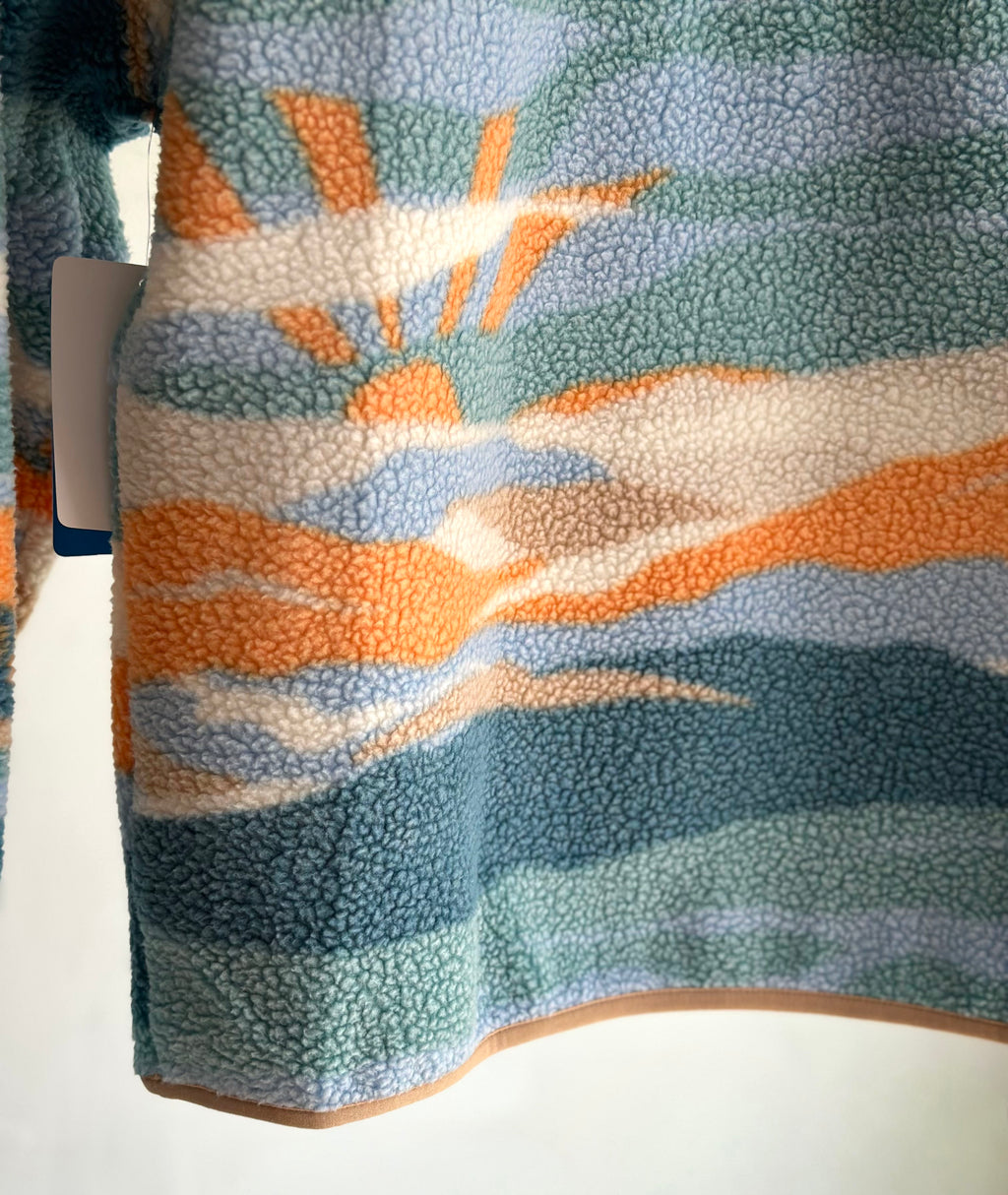 Columbia West Bend Printed Fleece Women