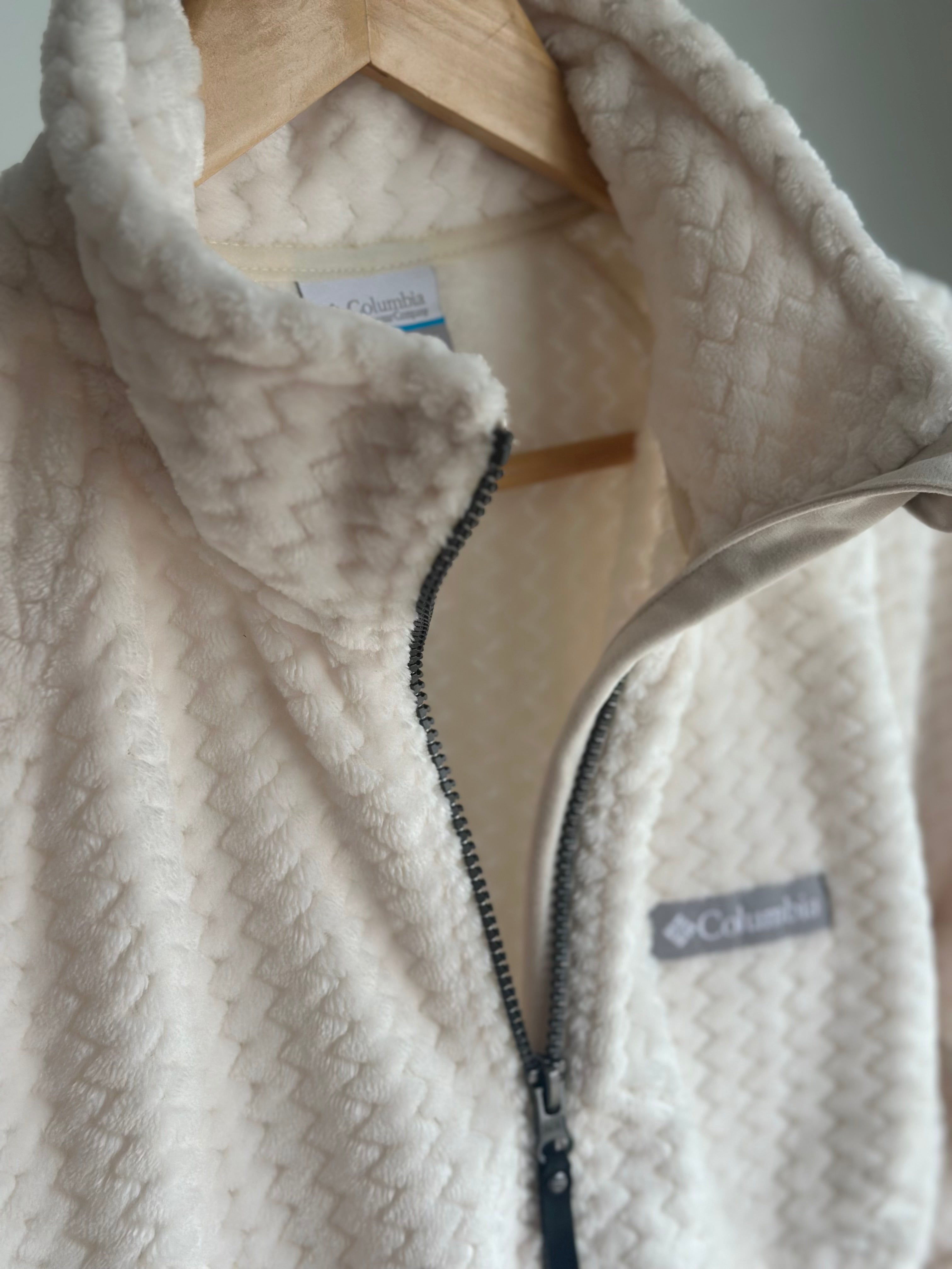 Columbia Sweater Weather II Full Zip Jacket Women