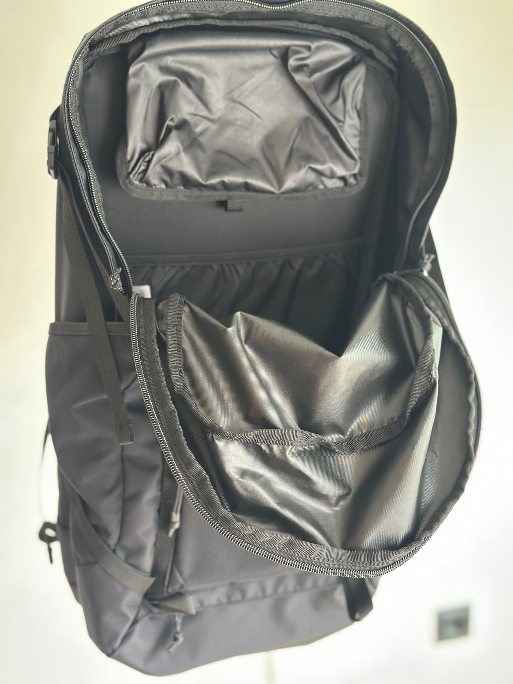 Columbia Elk Ridge FS 28L Backpack — Graphite
