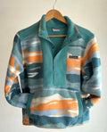 Columbia West Bend Printed Fleece Women