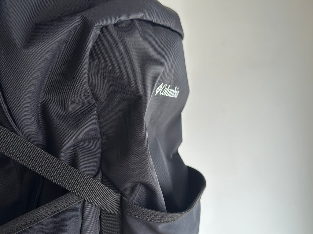 Columbia Elk Ridge FS 28L Backpack — Graphite