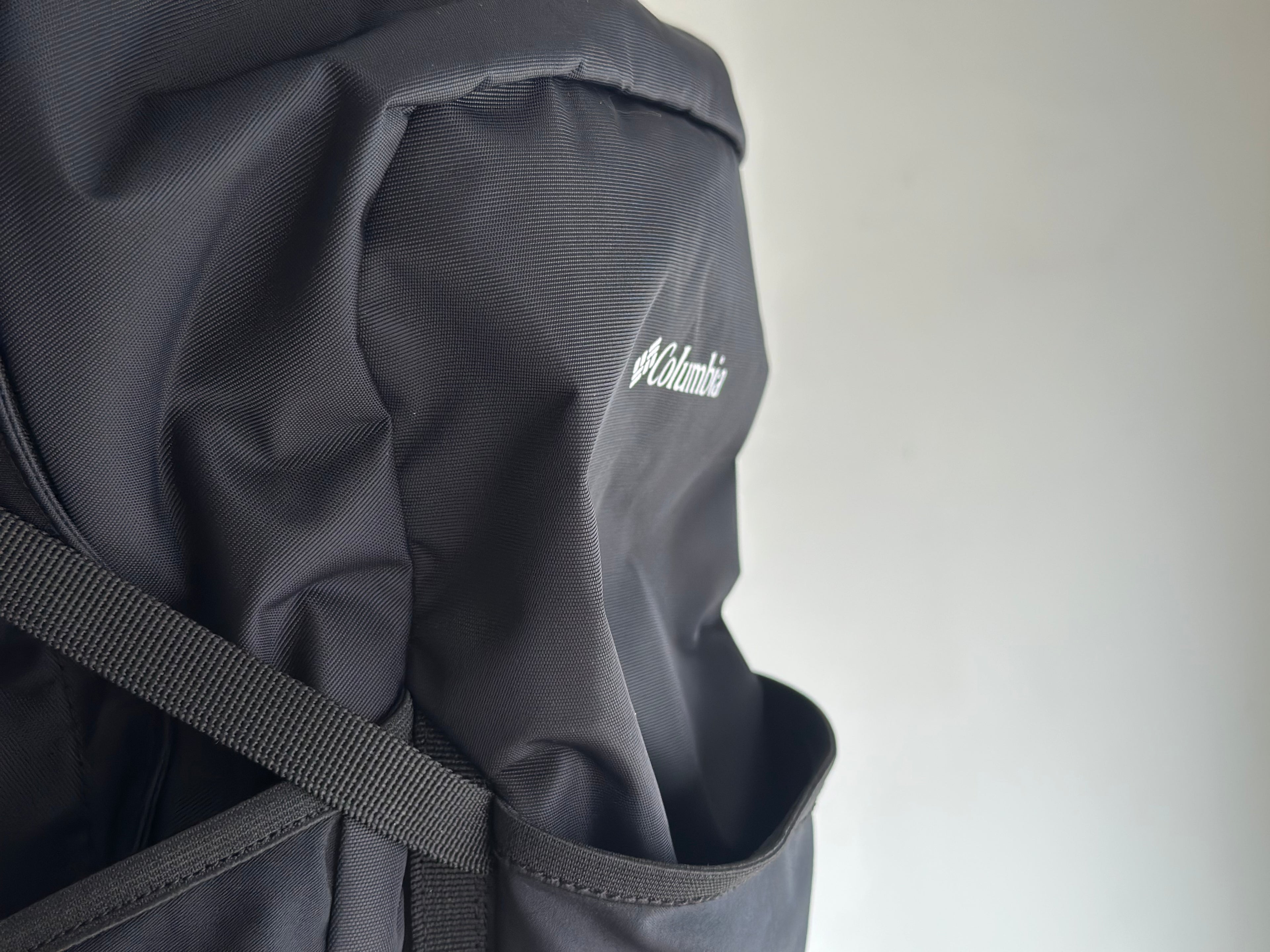 Columbia Elk Ridge FS 28L Backpack — Graphite